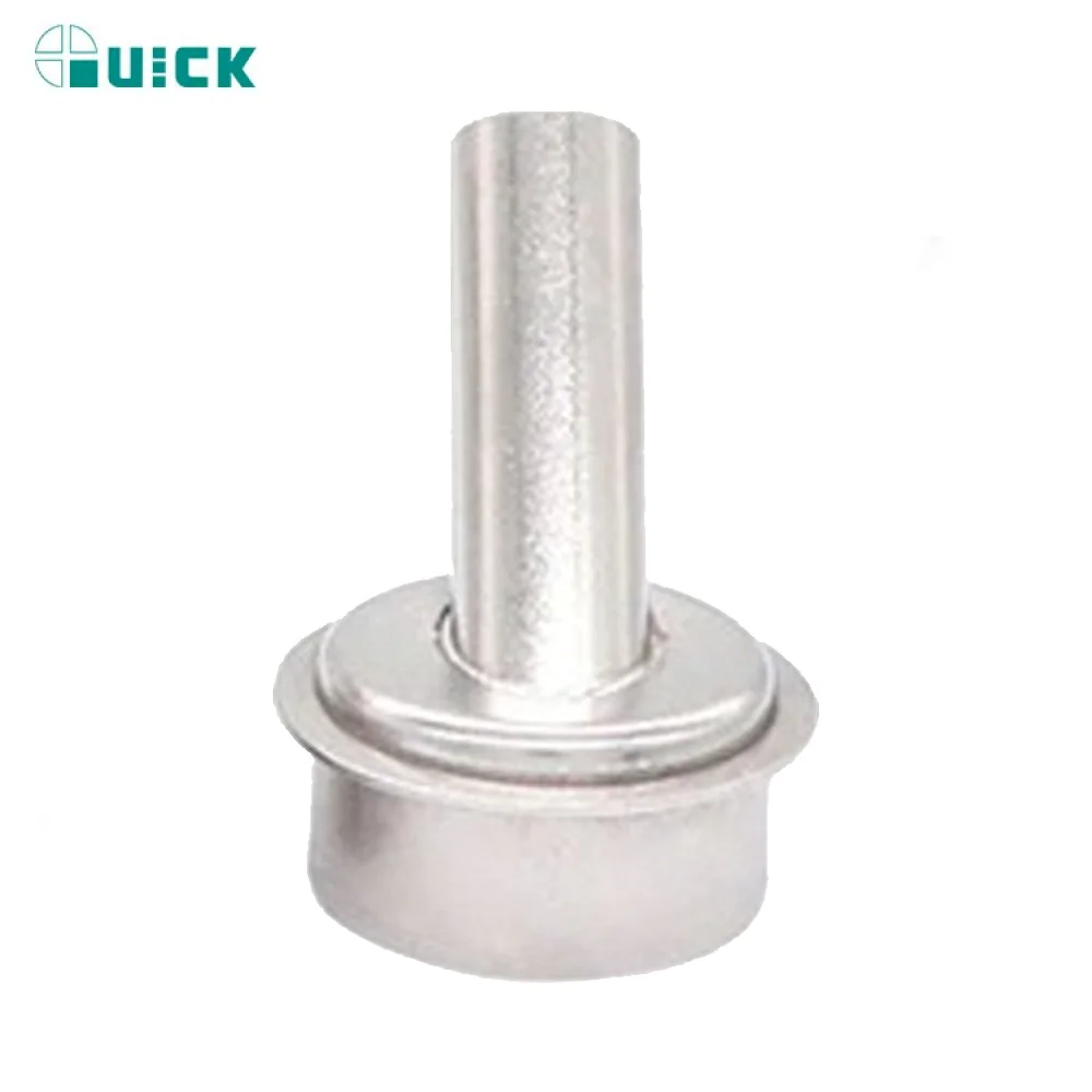 45° Angle Nozzle for 861DW / TR1300A Quick 10mm