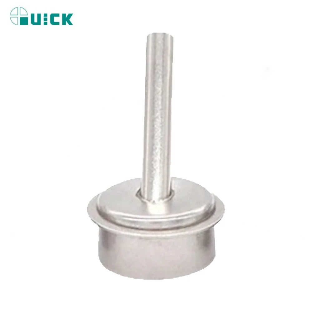 45° Angle Nozzle for 861DW / TR1300A Quick 8mm