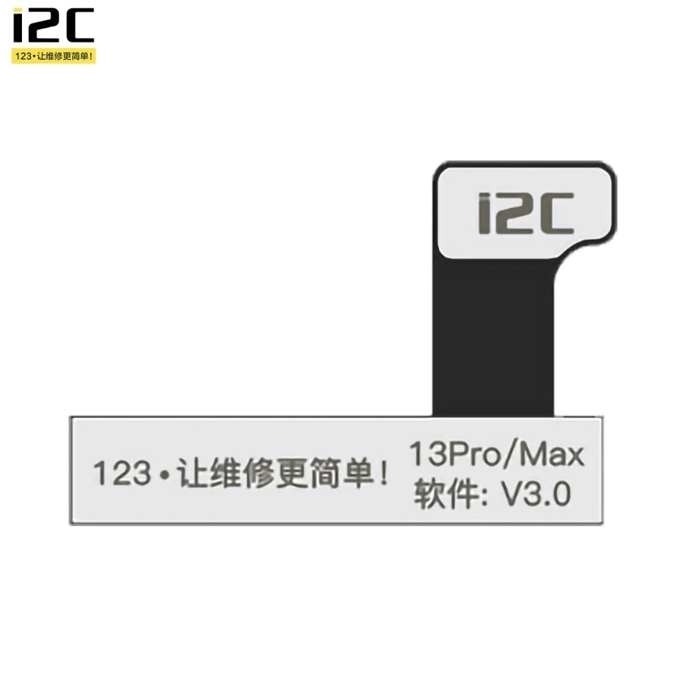 Battery Repair Flex i2C i6S External for Apple iPhone 13 Pro & 13 Pro Max