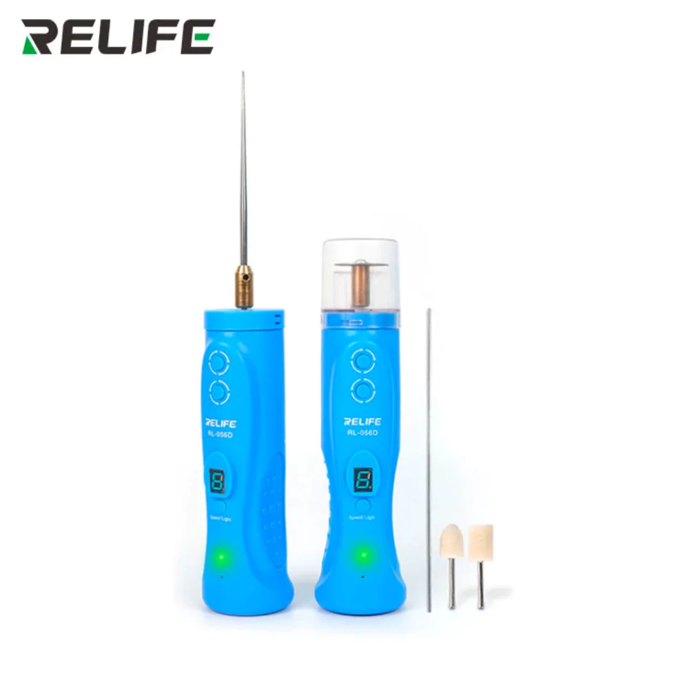 Electric Screen Glue Removal Tool Relife RL-056D