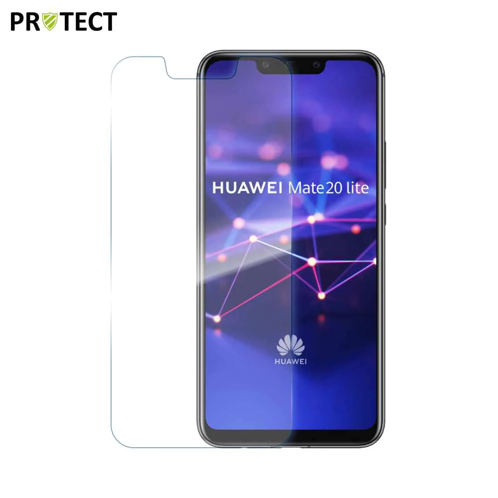 Screen Protector Classic PROTECT for Huawei Mate 20 Lite Transparent