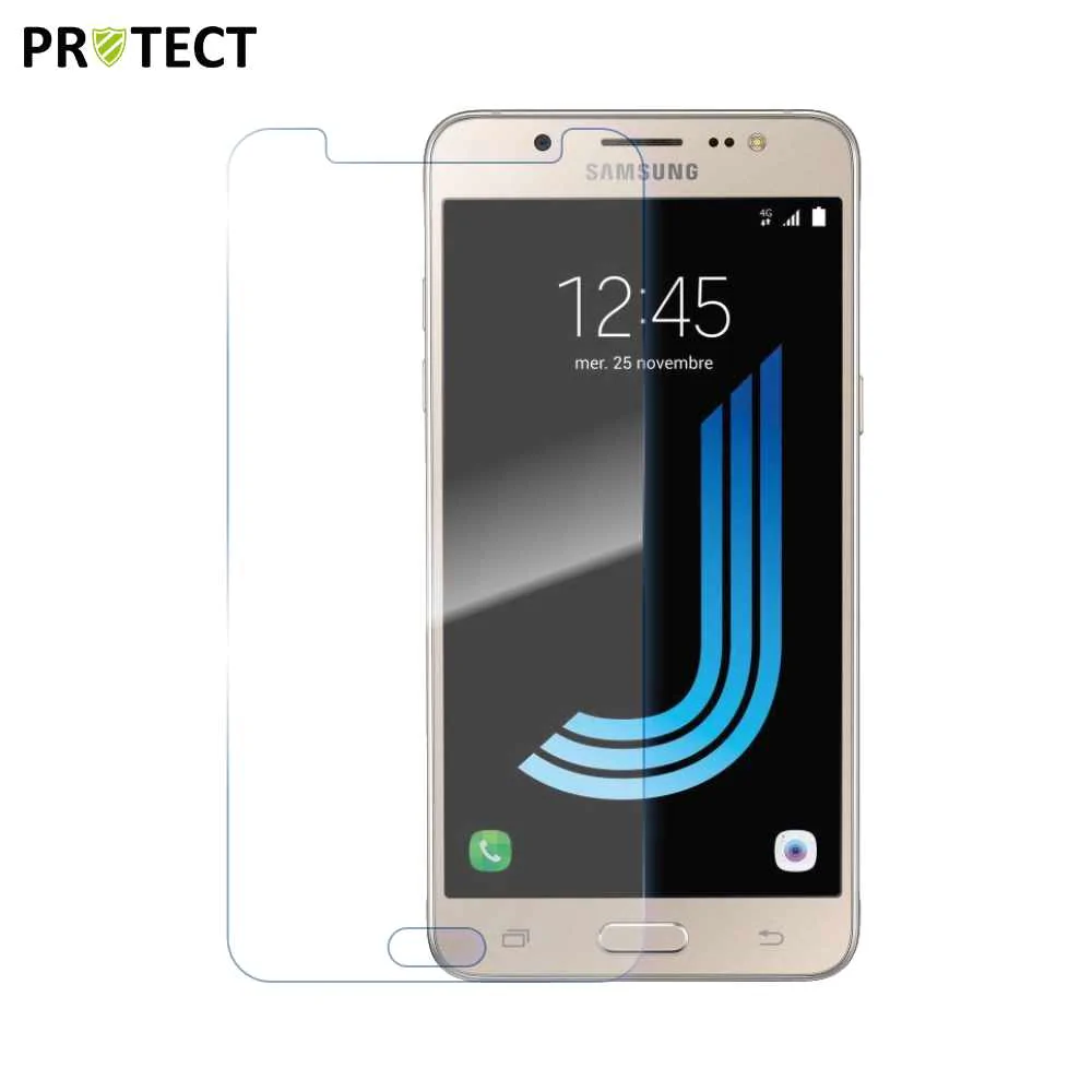 Screen Protector Classic PROTECT for Samsung Galaxy J5 2016 J510 Transparent