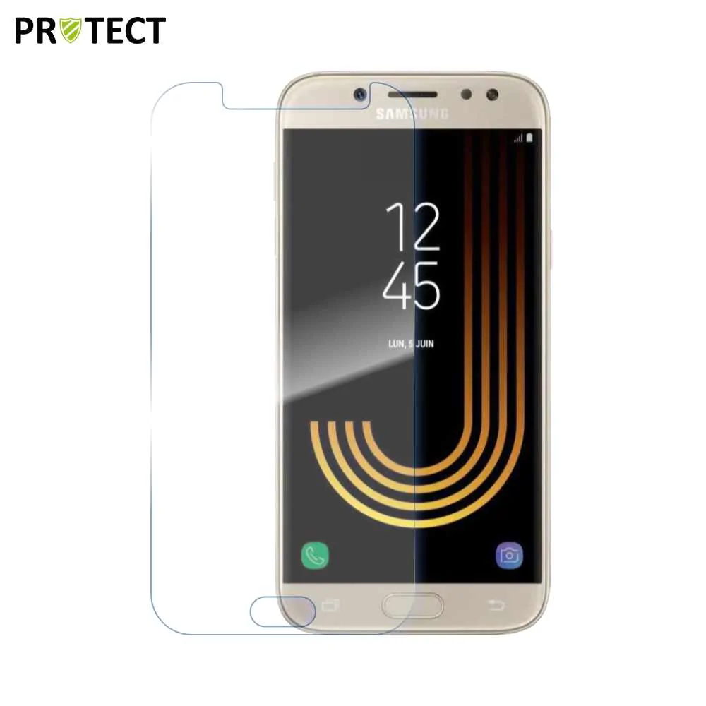 Screen Protector Classic PROTECT for Samsung Galaxy J5 2017 J530 Transparent