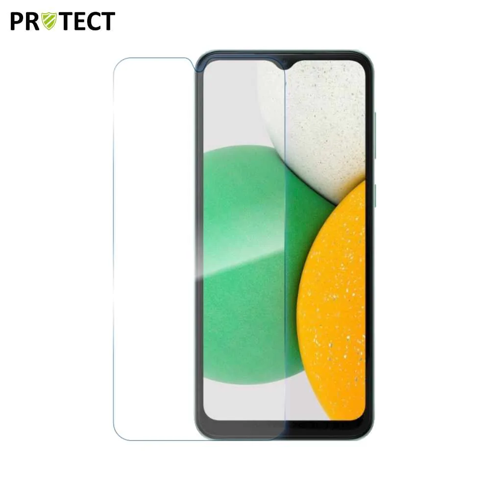 Screen Protector Classic PROTECT for Samsung Galaxy A04 Core Transparent