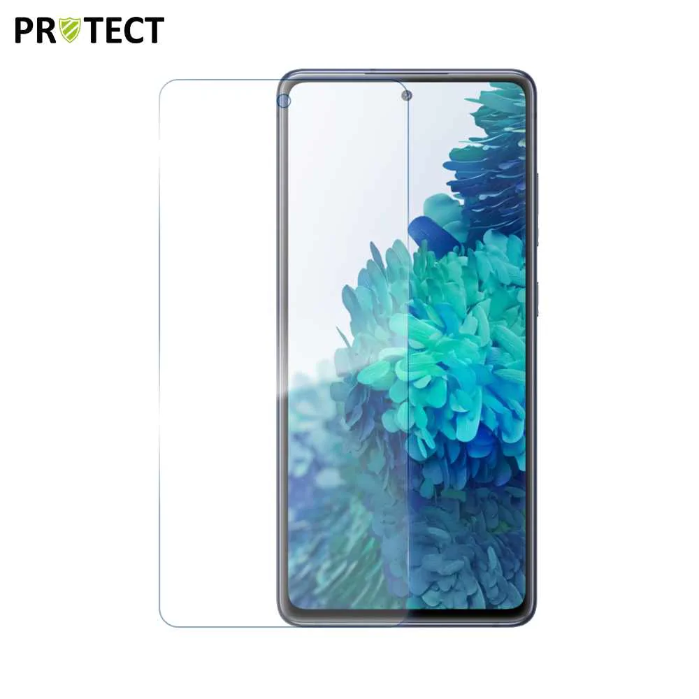 Screen Protector Classic PROTECT for Samsung Galaxy A51 A515 / Galaxy S20 FE 5G G781/Galaxy S20 FE 4G G780 Transparent