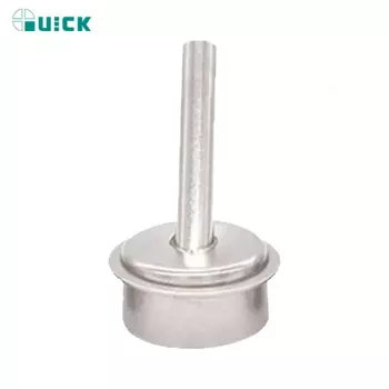 45° Angle Nozzle for 861DW / TR1300A Quick 6mm