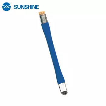 Antistatic Paint Brush Sunshine SS-022B 2 in 1