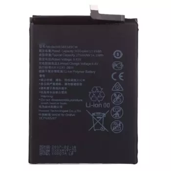 Premium Battery Huawei Mate 20 Lite / Nova 5T/P10 Plus Honor 20/View 10 HB386589ECW
