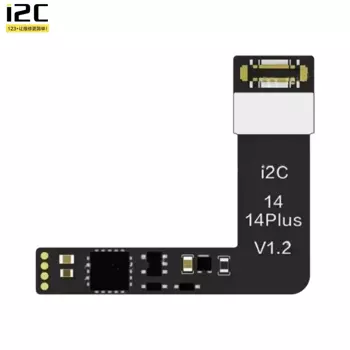 Battery Repair Flex i2C i6S External for Apple iPhone 14 and 14 Plus
