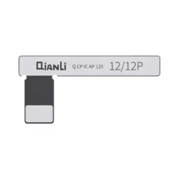 Battery Repair Flex QianLi for Apple iPhone 12 / iPhone 12 Pro