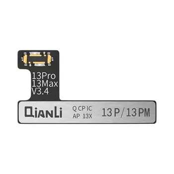 Battery Repair Flex QianLi for Apple iPhone 13 Pro Max / iPhone 13 Pro