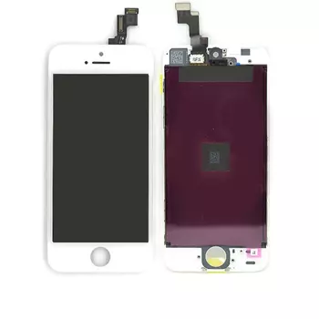 Display Touchscreen Apple iPhone 5S / iPhone SE (1er Gen) PREMIUM White