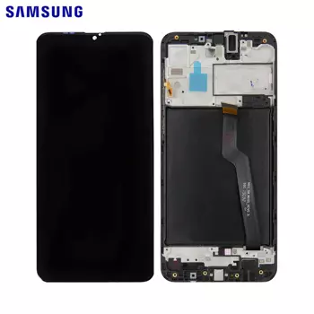 Original Display Touchscreen Samsung Galaxy A10 A105 GH82-20227A GH82-20322A FN / DS EU Version Black