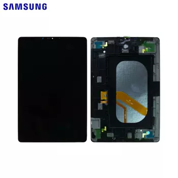 Original Display Touchscreen Samsung Galaxy Tab S4 SM-T830 / T835 GH97-22199A Black