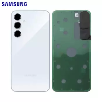 Original Back Cover Samsung Galaxy A55 5G A556 GH82-34284B Blue