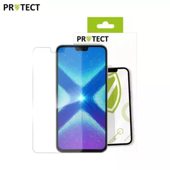 Screen Protector Classic PROTECT for Honor 8X Transparent