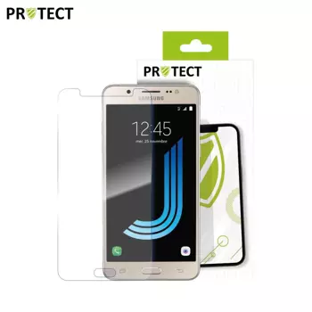 Screen Protector Classic PROTECT for Samsung Galaxy J5 2016 J510 Transparent