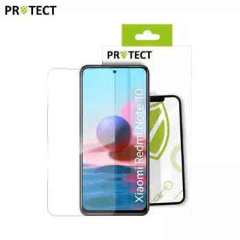 Screen Protector Classic PROTECT for Xiaomi Redmi Note 10 4G Transparent