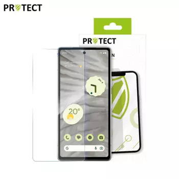 Screen Protector Classic PROTECT for Google Pixel 7A Transparent