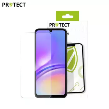 Screen Protector Classic PROTECT for Samsung Galaxy A05 A055 Transparent