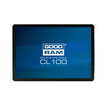 SSD Hard Drive Goodram SATA 2.5" - 120GB CL100