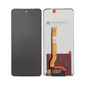 Premium Display Touchscreen OnePlus Nord CE 3 Lite 5G OPPO A98 5G (CPH2529) Black