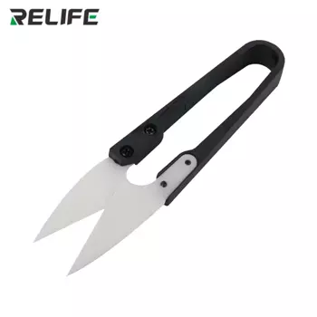 Ceramic Scissors Relife RL-102