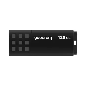 USB Key Goodram UME3-1280K0R11 USB3.0 128GB Black