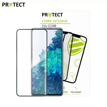 Screen Protector Full PROTECT for Samsung Galaxy A51 A515 / Galaxy S20 FE 5G G781/Galaxy S20 FE 4G G780 Black