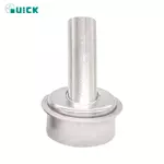 45° Angle Nozzle for 861DW/TR1300A Quick 10mm