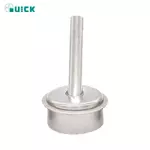 45° Angle Nozzle for 861DW/TR1300A Quick 6mm