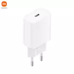Charger Type-C Xiaomi BHR4927GL Mi Charger 20W White
