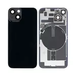 Back Cover Apple iPhone 14 Midnight