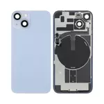 Back Cover Apple iPhone 14 Plus Blue