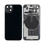Back Cover Apple iPhone 14 Plus Midnight