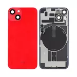 Back Cover Apple iPhone 14 Plus Red