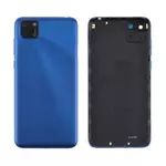 Premium Back Cover Huawei Y5p Blue