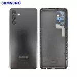 Original Back Cover Samsung Galaxy A13 5G A136 GH82-28961A Black