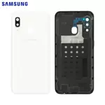 Original Back Cover Samsung Galaxy A20e A202 GH82-20125B White