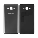 Premium Back Cover Samsung Galaxy Grand Prime G530/Galaxy Grand Prime VE G531 Black