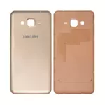 Premium Back Cover Samsung Galaxy Grand Prime G530/Galaxy Grand Prime VE G531 Gold