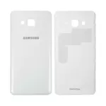 Premium Back Cover Samsung Galaxy Grand Prime G530/Galaxy Grand Prime VE G531 White