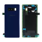 Original Back Cover Samsung Galaxy Note 8 N950 GH82-14979B Blue