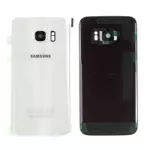 Back Cover Samsung Galaxy S7 G930 White