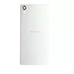 Premium Back Cover Sony Xperia X F5122-F5121 White