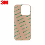 Back Glass Adhesive Tape 3M for Apple iPhone 12/iPhone 12 Pro