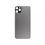 Back Glass Apple iPhone 11 Pro (Laser LH) Space Grey