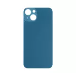Back Glass Apple iPhone 13 (Laser LH) Blue