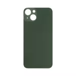 Back Glass Apple iPhone 13 Mini (Laser LH) Green