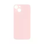 Back Glass Apple iPhone 13 (Laser LH) Pink